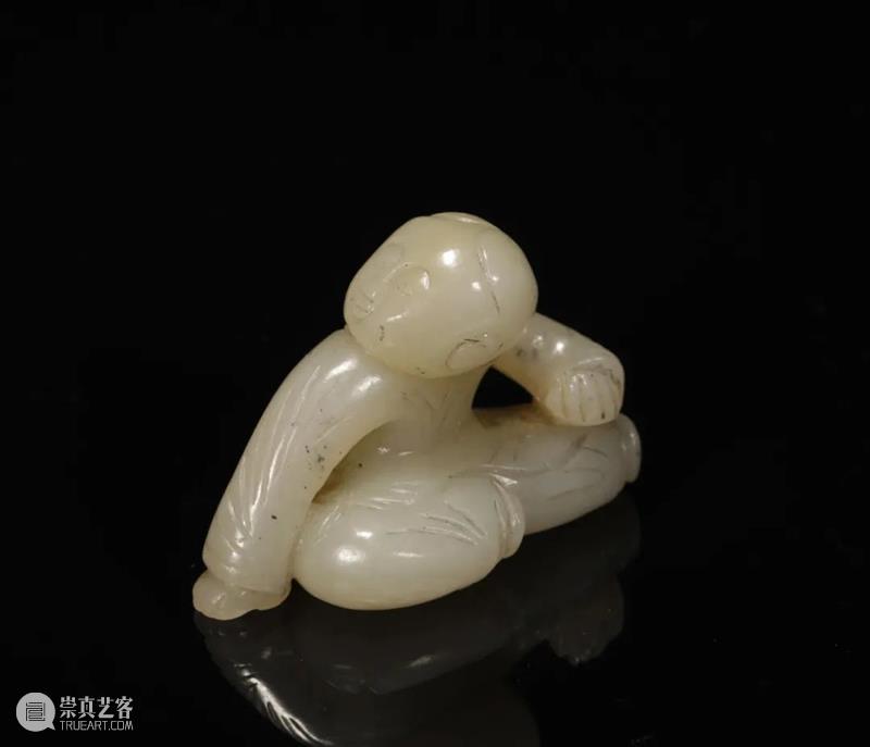 中拍微拍 ‖ 玉杂专场（29期） 今晚22:00结拍！ 崇真艺客