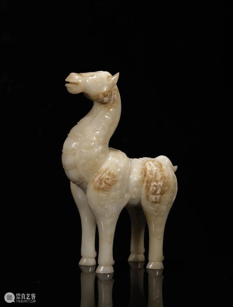 中拍微拍 ‖ 玉杂专场（29期） 今晚22:00结拍！ 崇真艺客