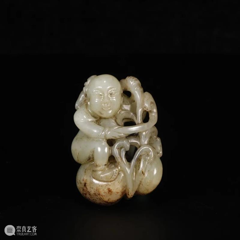 中拍微拍 ‖ 玉杂专场（29期） 今晚22:00结拍！ 崇真艺客