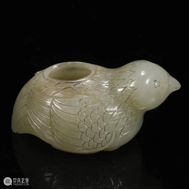 中拍微拍 ‖ 玉杂专场（29期） 今晚22:00结拍！ 崇真艺客