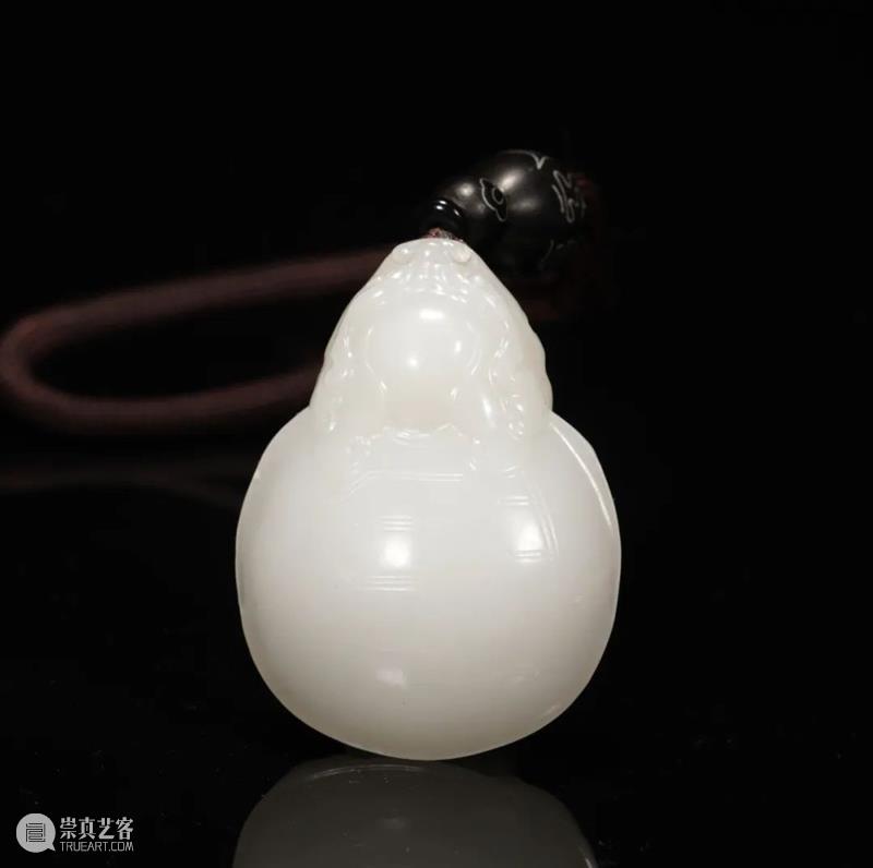 中拍微拍 ‖ 玉杂专场（29期） 今晚22:00结拍！ 崇真艺客