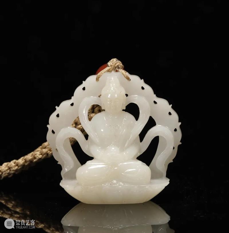 中拍微拍 ‖ 玉杂专场（29期） 今晚22:00结拍！ 崇真艺客