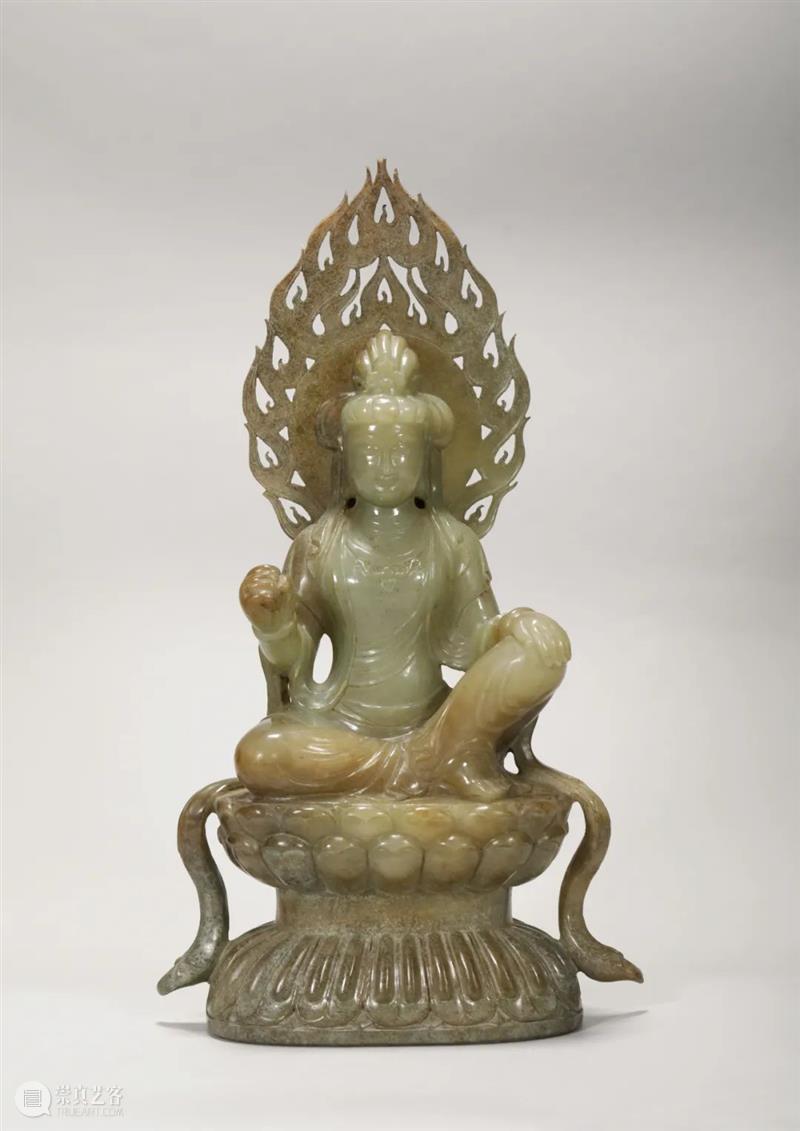 中拍微拍 ‖ 玉杂专场（29期） 今晚22:00结拍！ 崇真艺客