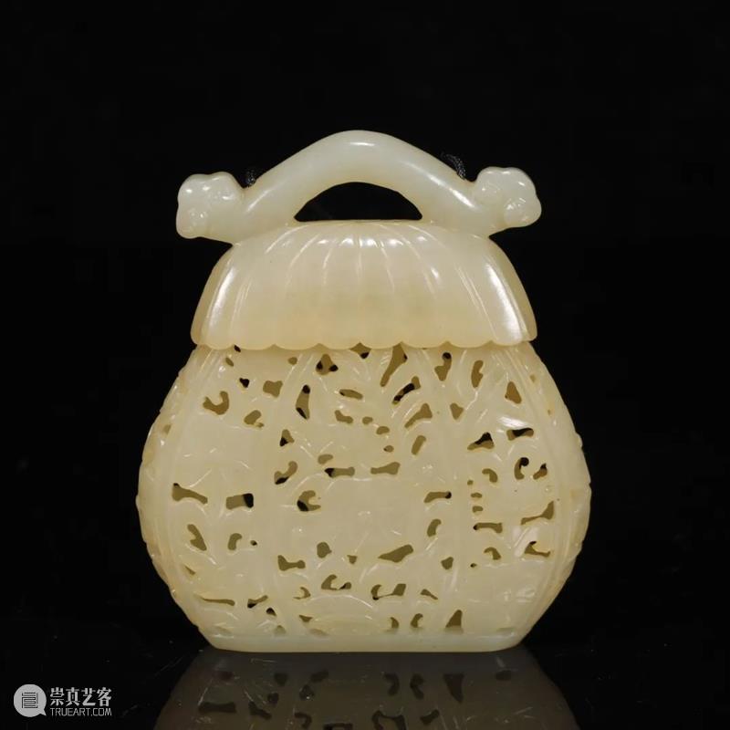 中拍微拍 ‖ 玉杂专场（29期） 今晚22:00结拍！ 崇真艺客