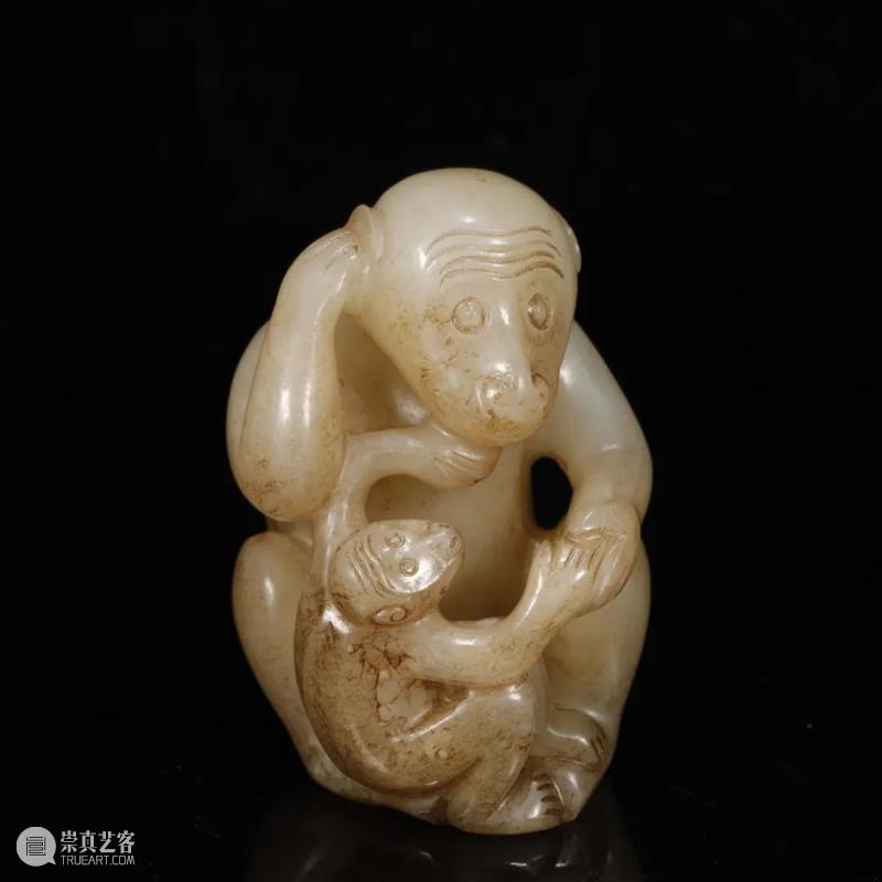 中拍微拍 ‖ 玉杂专场（29期） 今晚22:00结拍！ 崇真艺客