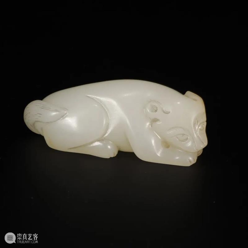 中拍微拍 ‖ 玉杂专场（29期） 今晚22:00结拍！ 崇真艺客