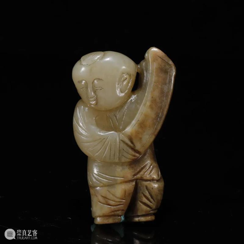 中拍微拍 ‖ 玉杂专场（29期） 今晚22:00结拍！ 崇真艺客