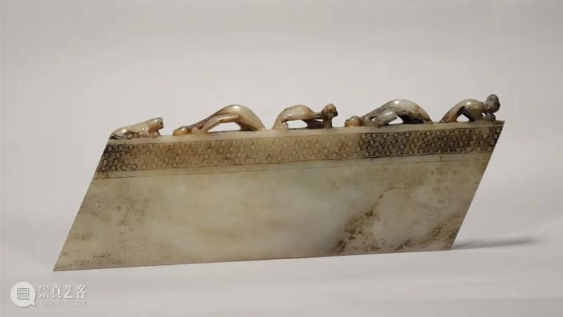 中拍微拍 ‖ 玉杂专场（29期） 今晚22:00结拍！ 崇真艺客