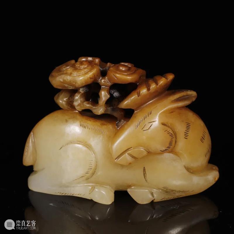 中拍微拍 ‖ 玉杂专场（29期） 今晚22:00结拍！ 崇真艺客