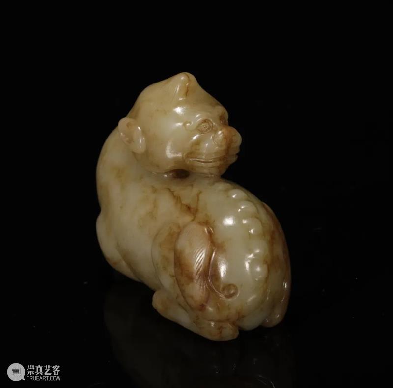 中拍微拍 ‖ 玉杂专场（29期） 今晚22:00结拍！ 崇真艺客