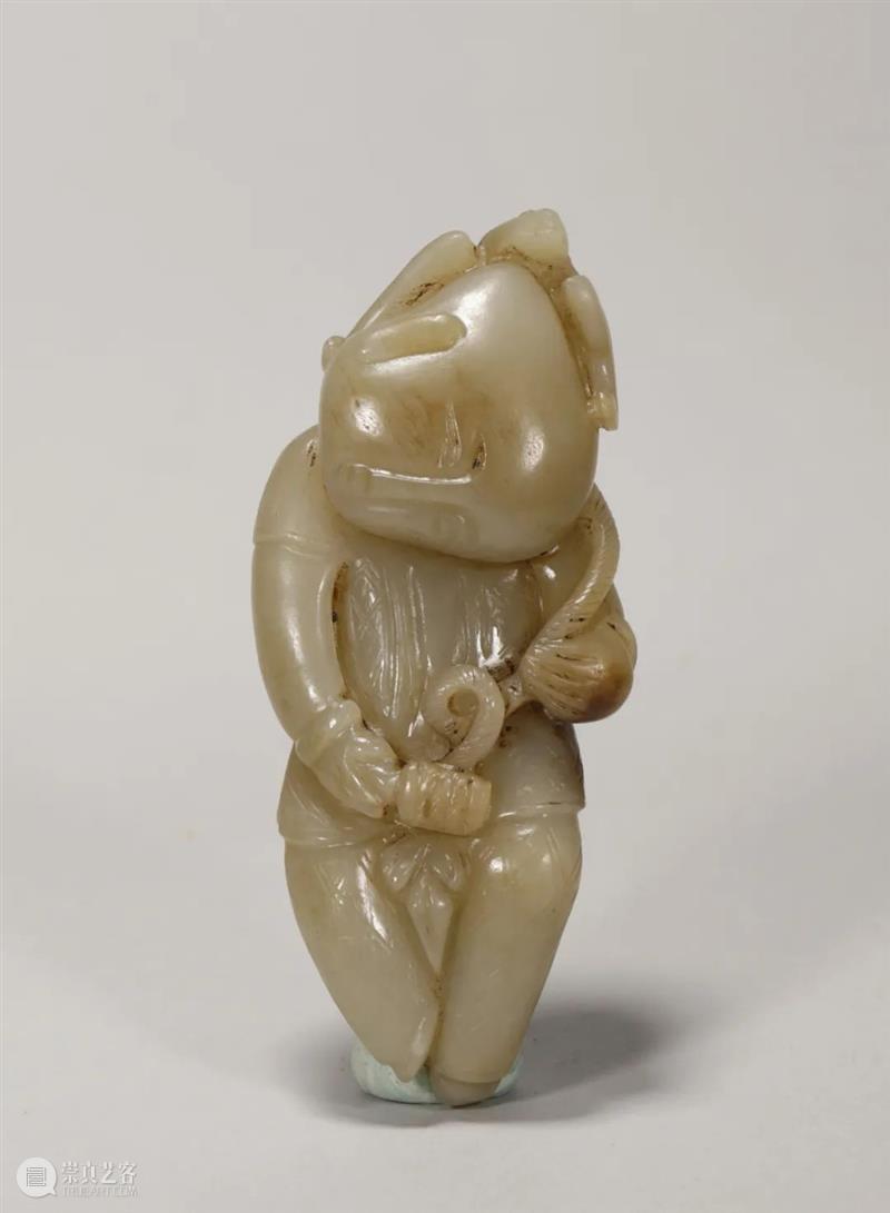 中拍微拍 ‖ 玉杂专场（29期） 今晚22:00结拍！ 崇真艺客