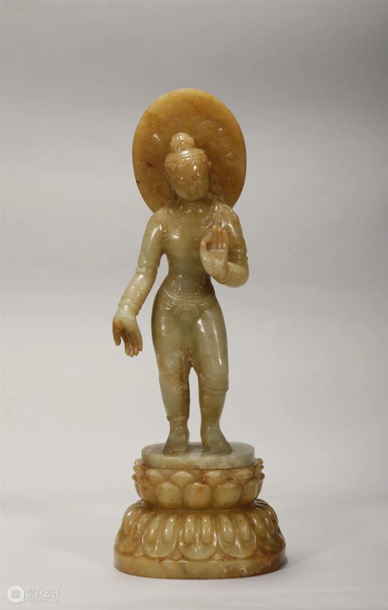 中拍微拍 ‖ 玉杂专场（29期） 今晚22:00结拍！ 崇真艺客