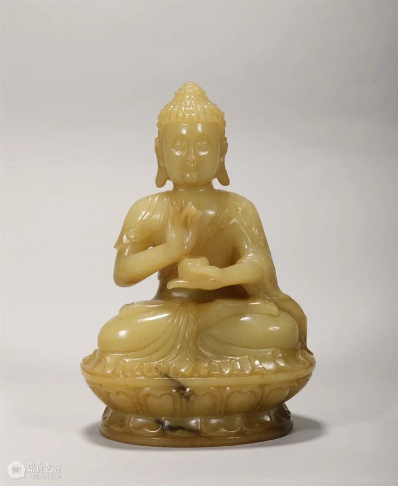 中拍微拍 ‖ 玉杂专场（29期） 今晚22:00结拍！ 崇真艺客