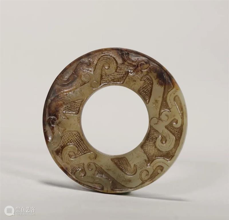 中拍微拍 ‖ 玉杂专场（29期） 今晚22:00结拍！ 崇真艺客