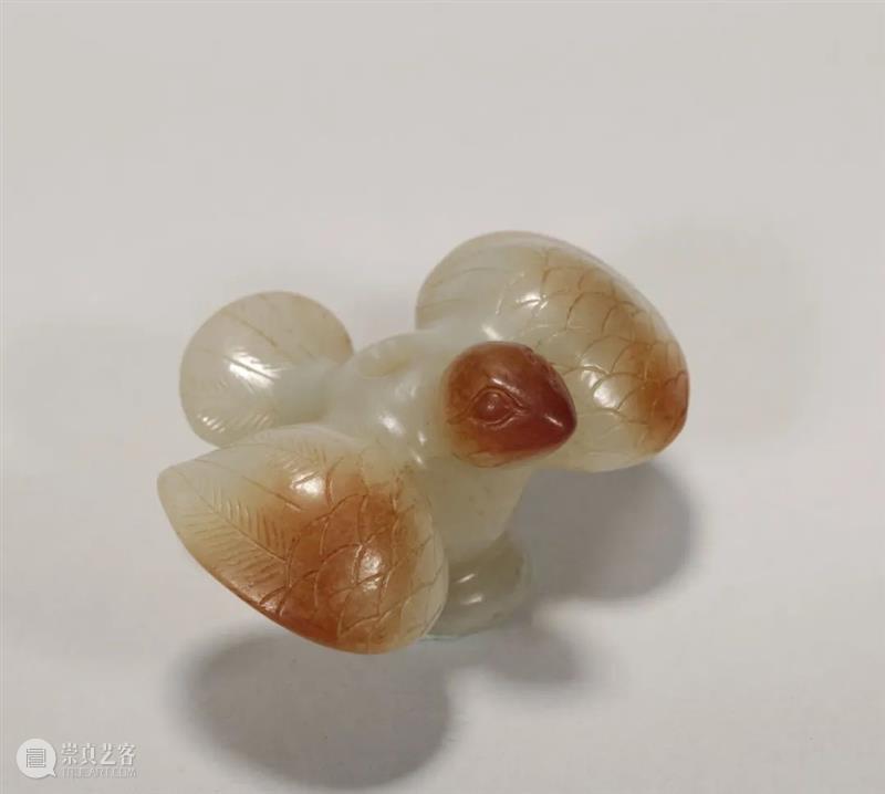 中拍微拍 ‖ 玉杂专场（29期） 今晚22:00结拍！ 崇真艺客