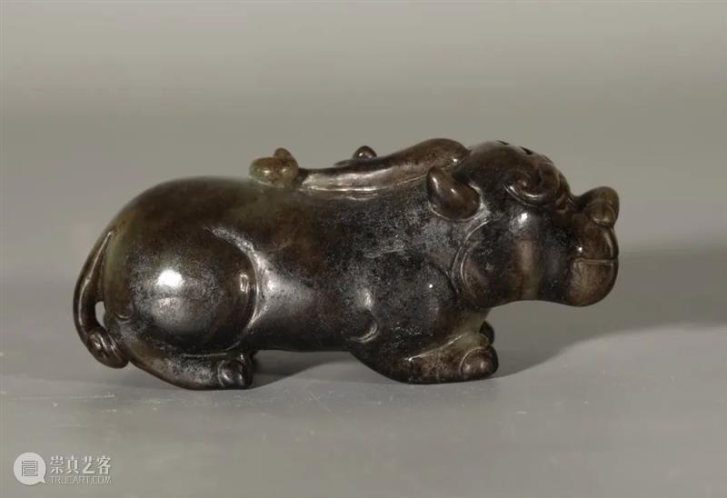 中拍微拍 ‖ 玉杂专场（29期） 今晚22:00结拍！ 崇真艺客