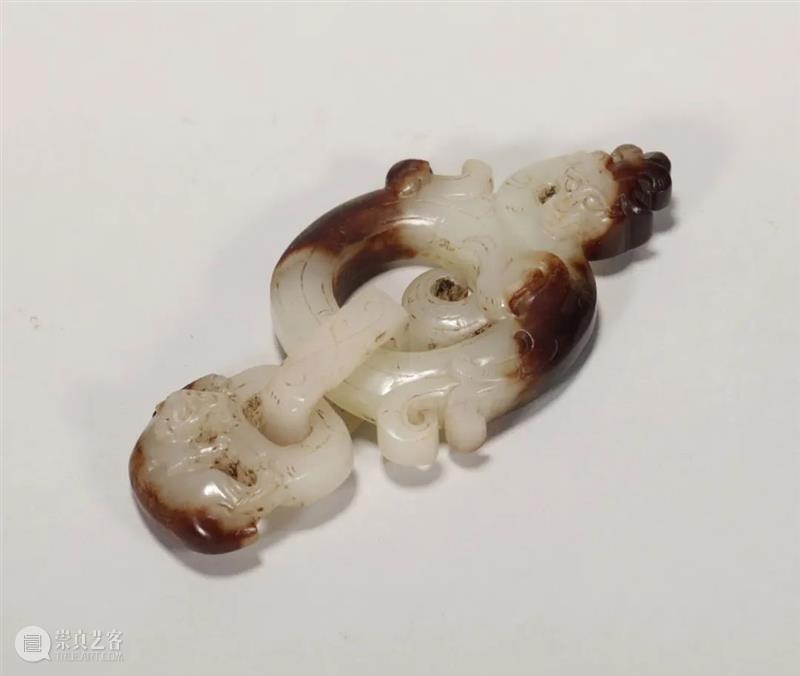 中拍微拍 ‖ 玉杂专场（29期） 今晚22:00结拍！ 崇真艺客