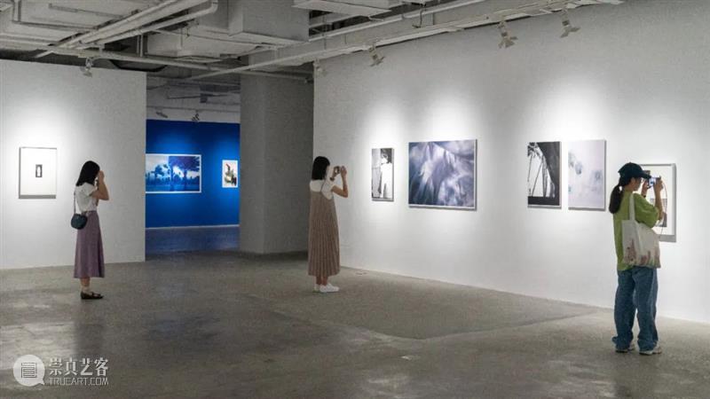 【正在展出】“迷失的冒险”:有展也有摄影书|厦门 崇真艺客