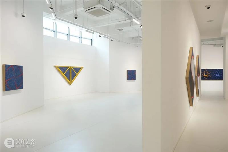 正在进行 In Progress | 元色 · 孟禄丁 Yuan Colour·Meng Luding 崇真艺客
