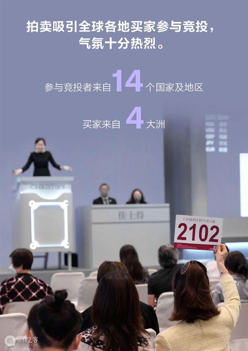 持续傲领亚洲拍卖市场！立即查看佳士得手袋及配饰春拍成果报告 崇真艺客