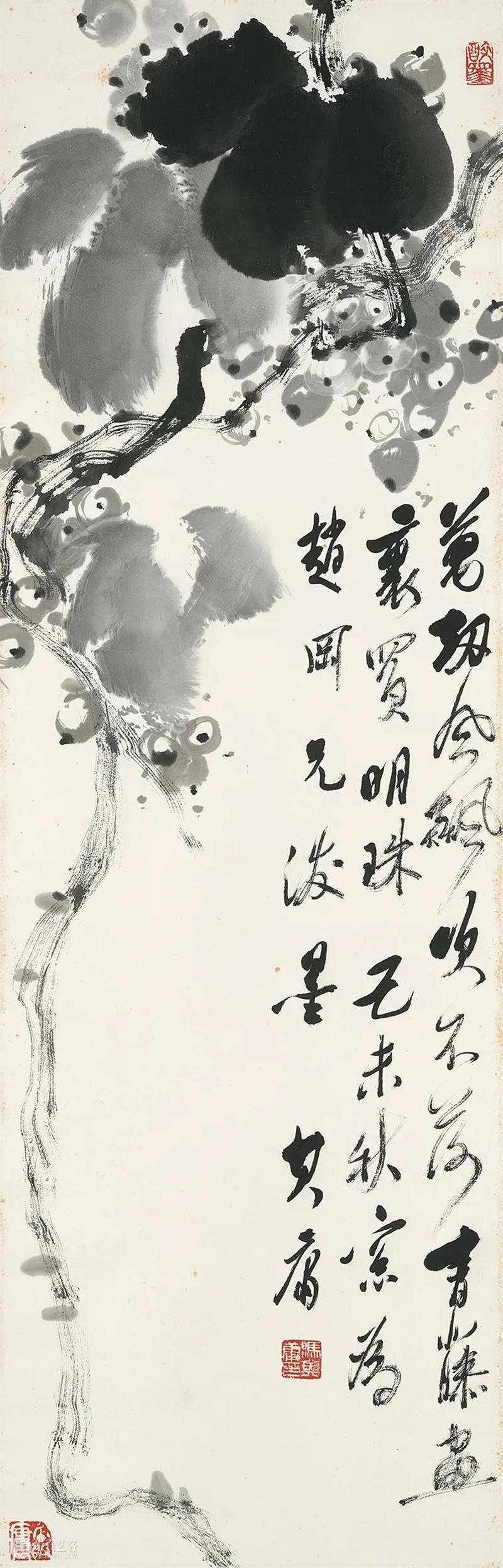 今天开始竞投！清平乐 — 中国书画网上拍卖 崇真艺客