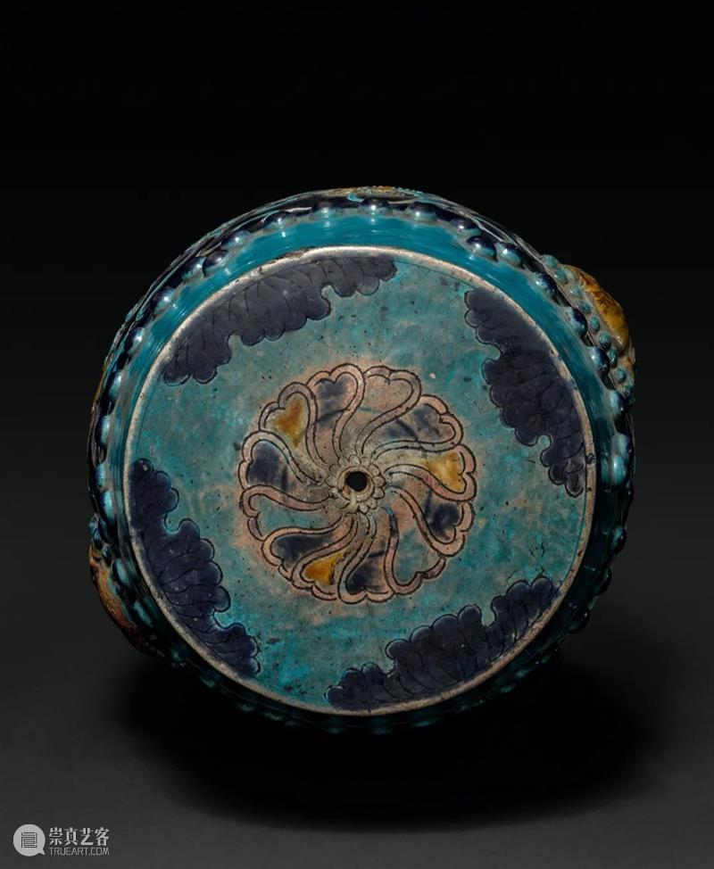 琉光溢彩：绣墩 崇真艺客