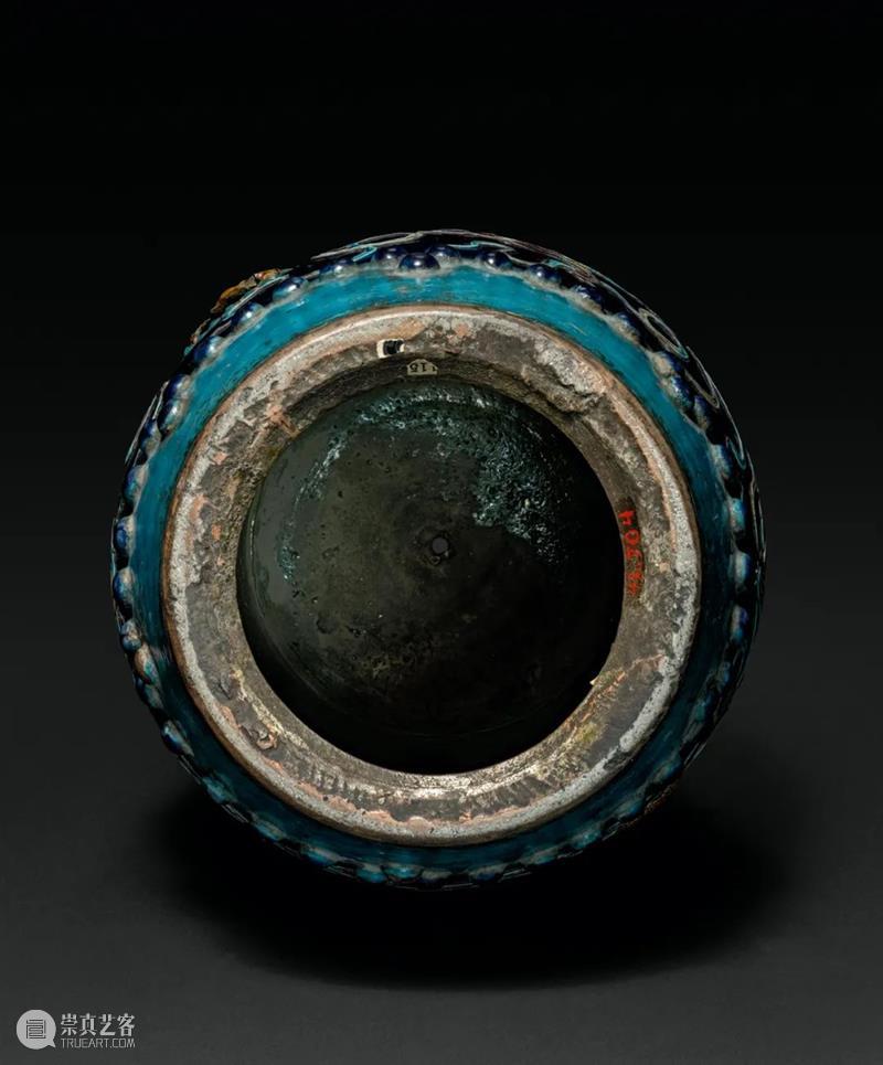 琉光溢彩：绣墩 崇真艺客