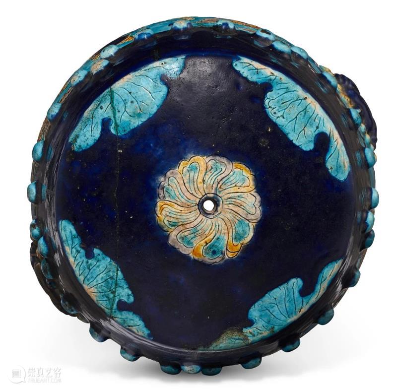 琉光溢彩：绣墩 崇真艺客