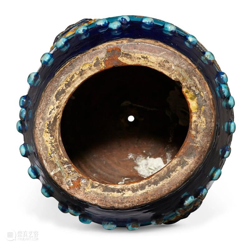 琉光溢彩：绣墩 崇真艺客