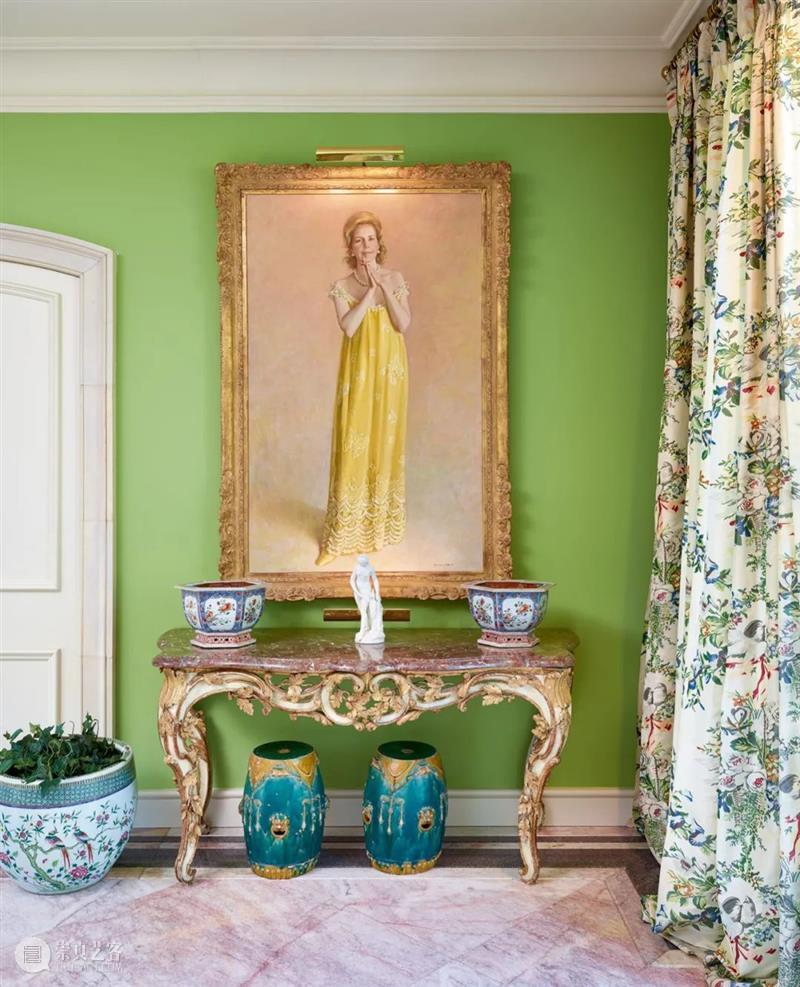 琉光溢彩：绣墩 崇真艺客