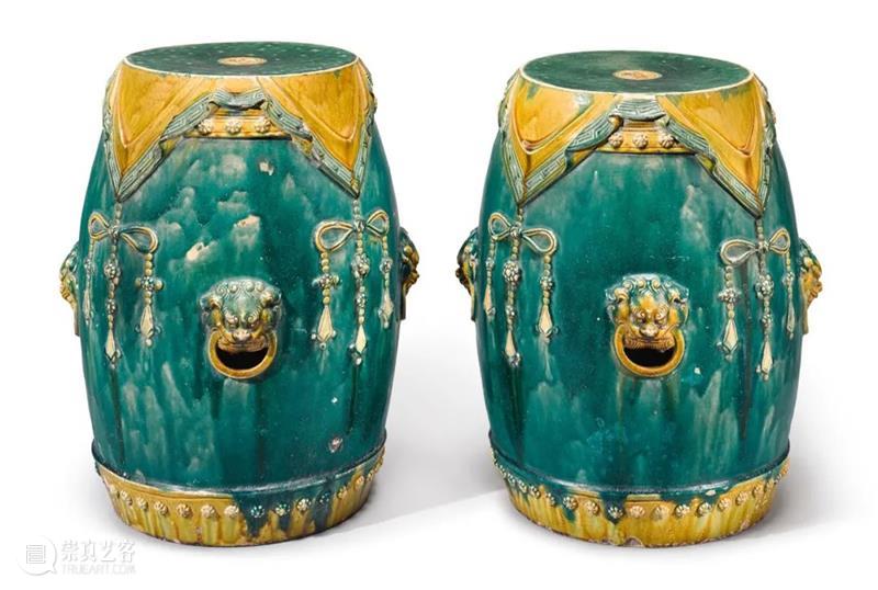 琉光溢彩：绣墩 崇真艺客