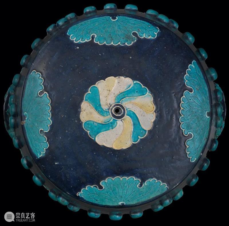 琉光溢彩：绣墩 崇真艺客