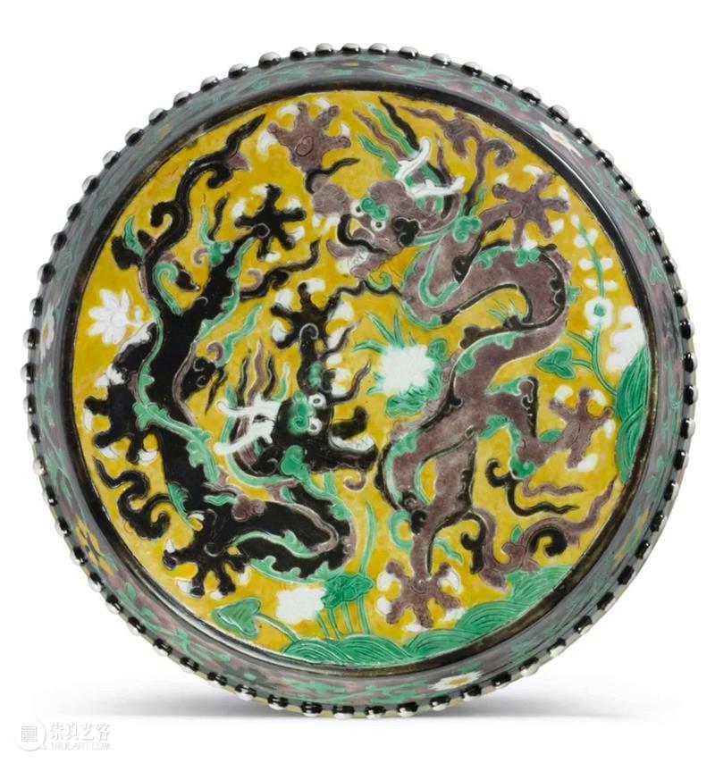 琉光溢彩：绣墩 崇真艺客