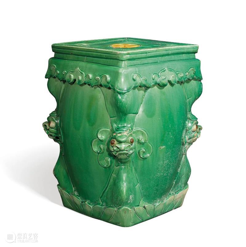 琉光溢彩：绣墩 崇真艺客