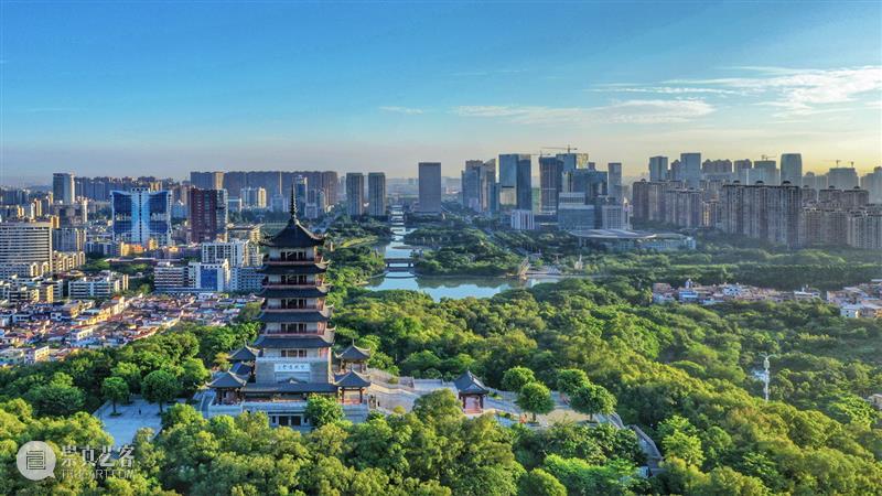 回到最初的湾区,广东南海大地艺术节今年11月开幕 崇真艺客