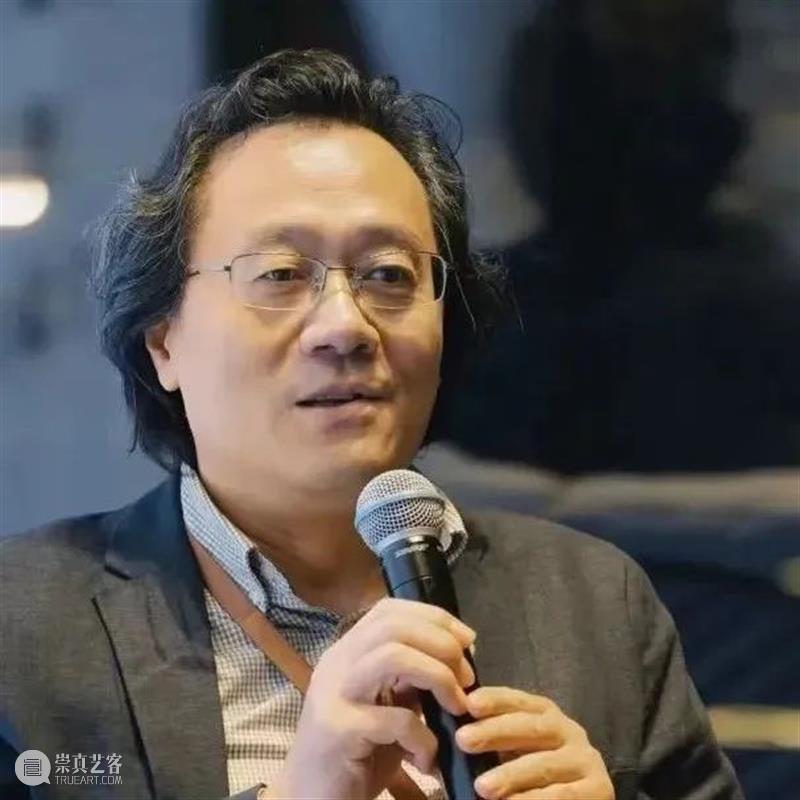 沈语冰 | 艺术批评的原则、理论与方法(三) 崇真艺客