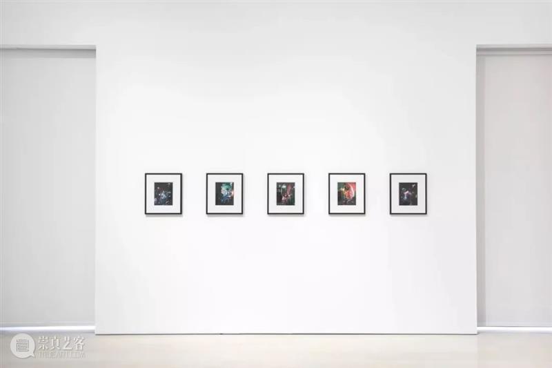 佩斯全球展讯｜摄影大师欧文·佩恩最新个展在洛杉矶开幕  纽约空间迎来卢卡斯·萨马拉斯大型影像展 崇真艺客