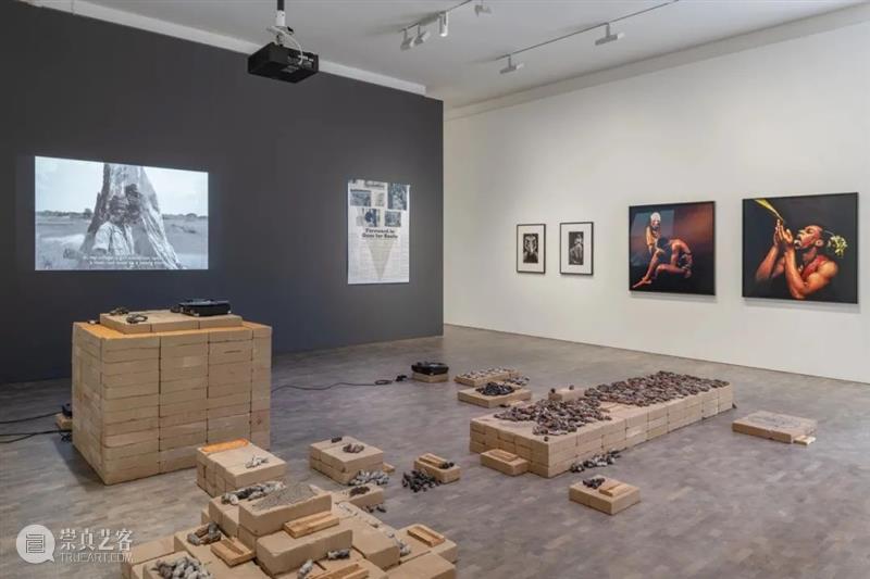 佩斯全球展讯｜摄影大师欧文·佩恩最新个展在洛杉矶开幕  纽约空间迎来卢卡斯·萨马拉斯大型影像展 崇真艺客