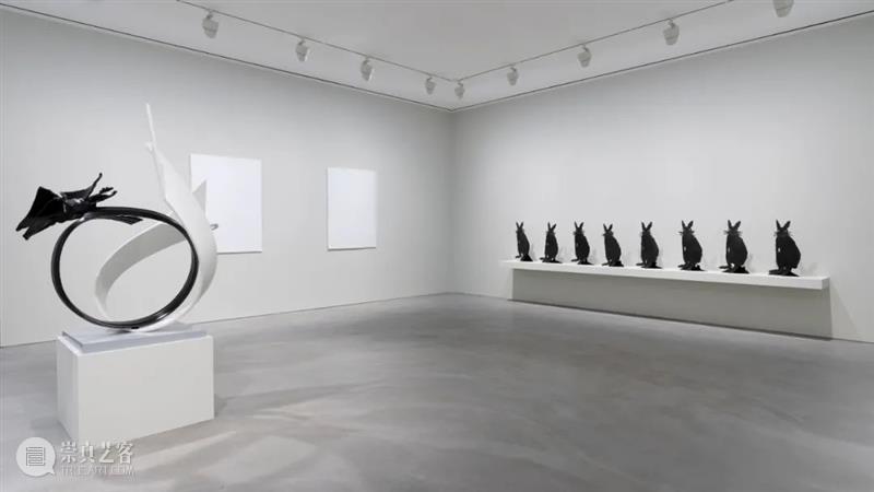 佩斯全球展讯|摄影大师欧文·佩恩最新个展在洛杉矶开幕 纽约空间迎来卢卡斯·萨马拉斯大型影像展 崇真艺客