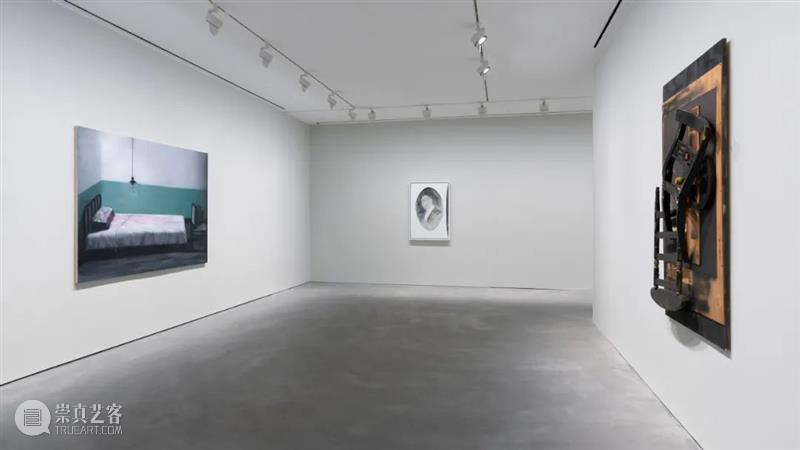 佩斯全球展讯|摄影大师欧文·佩恩最新个展在洛杉矶开幕 纽约空间迎来卢卡斯·萨马拉斯大型影像展 崇真艺客