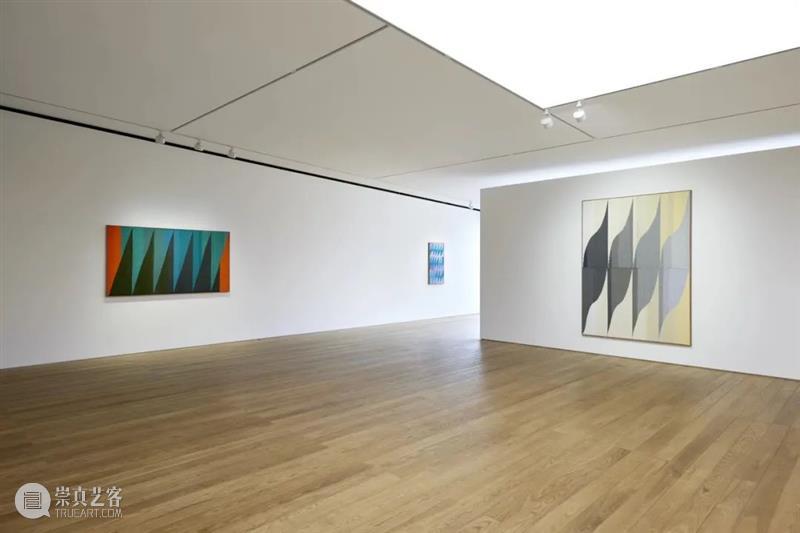 佩斯全球展讯|摄影大师欧文·佩恩最新个展在洛杉矶开幕 纽约空间迎来卢卡斯·萨马拉斯大型影像展 崇真艺客