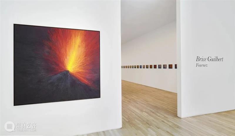 佩斯全球展讯｜摄影大师欧文·佩恩最新个展在洛杉矶开幕  纽约空间迎来卢卡斯·萨马拉斯大型影像展 崇真艺客