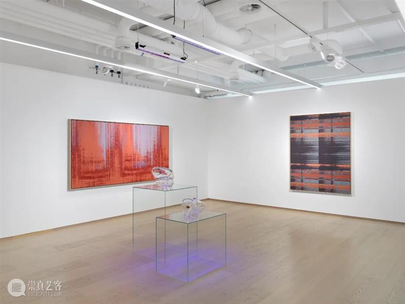 佩斯全球展讯|摄影大师欧文·佩恩最新个展在洛杉矶开幕 纽约空间迎来卢卡斯·萨马拉斯大型影像展 崇真艺客