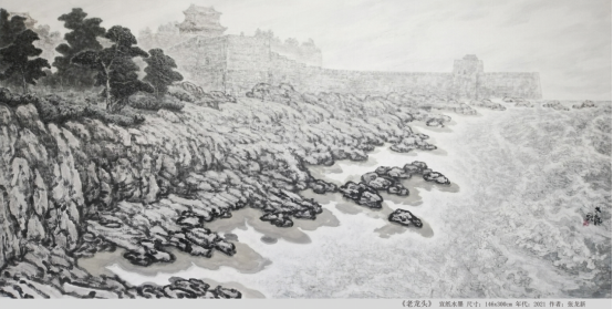 【展讯】美丽中国·中国美术家作品展 崇真艺客