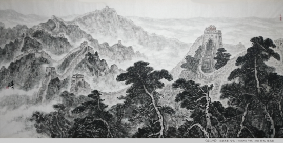 【展讯】美丽中国·中国美术家作品展 崇真艺客