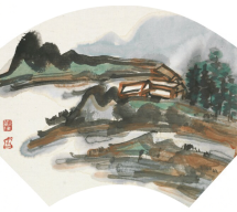 【展讯】美丽中国·中国美术家作品展 崇真艺客