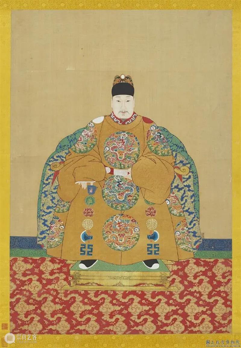 苏州丝绸博物馆丨大内密探“零零衣”——明代服饰主题两日营 崇真艺客