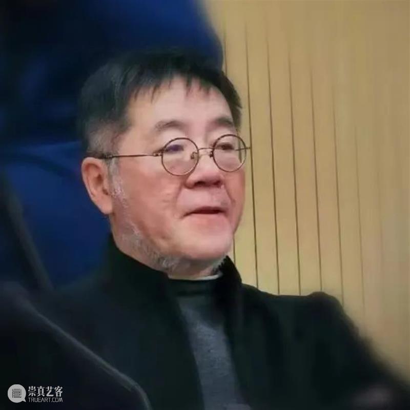 PAM三周年专访｜王璜生：做美术馆，要坚持小而精的独立性 崇真艺客