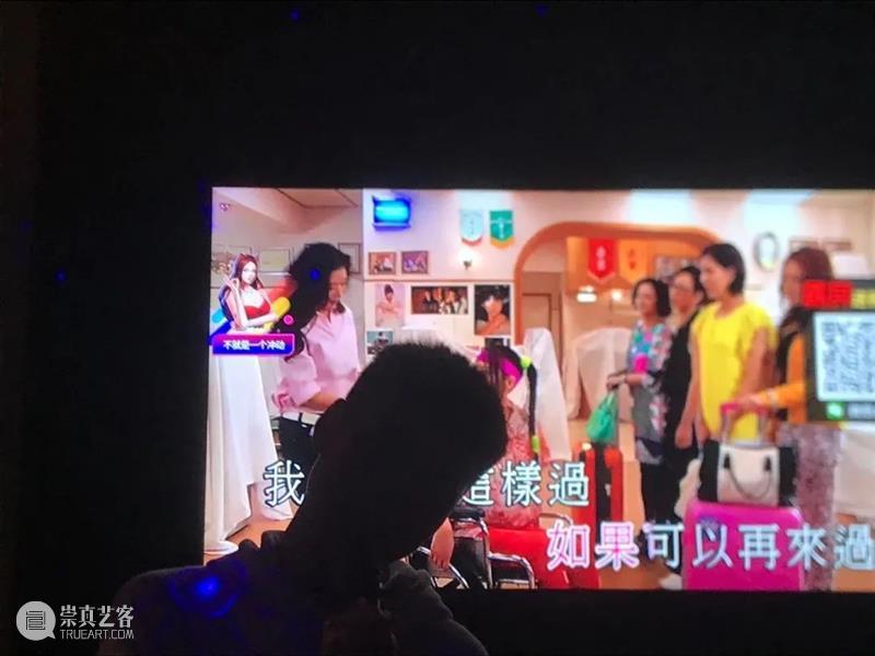 tm理想食堂 |「芽！亚档口」开幕派对：来芽，来亚！ 崇真艺客