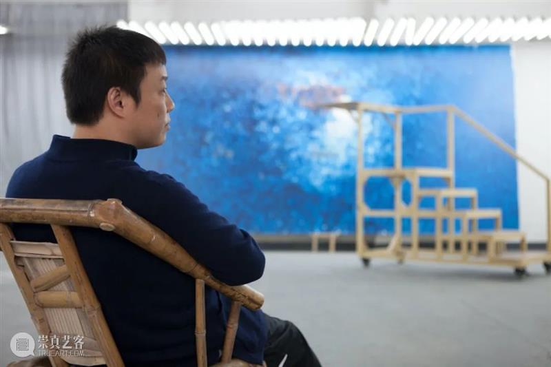 LONG×一条艺术 | 22组新作，沈小彤十年来最正式的一次亮相 崇真艺客